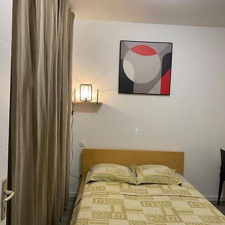 Chambre Confortable Et Cosy A 20 Minutes De Paris La Frette-sur-Seine Exterior foto