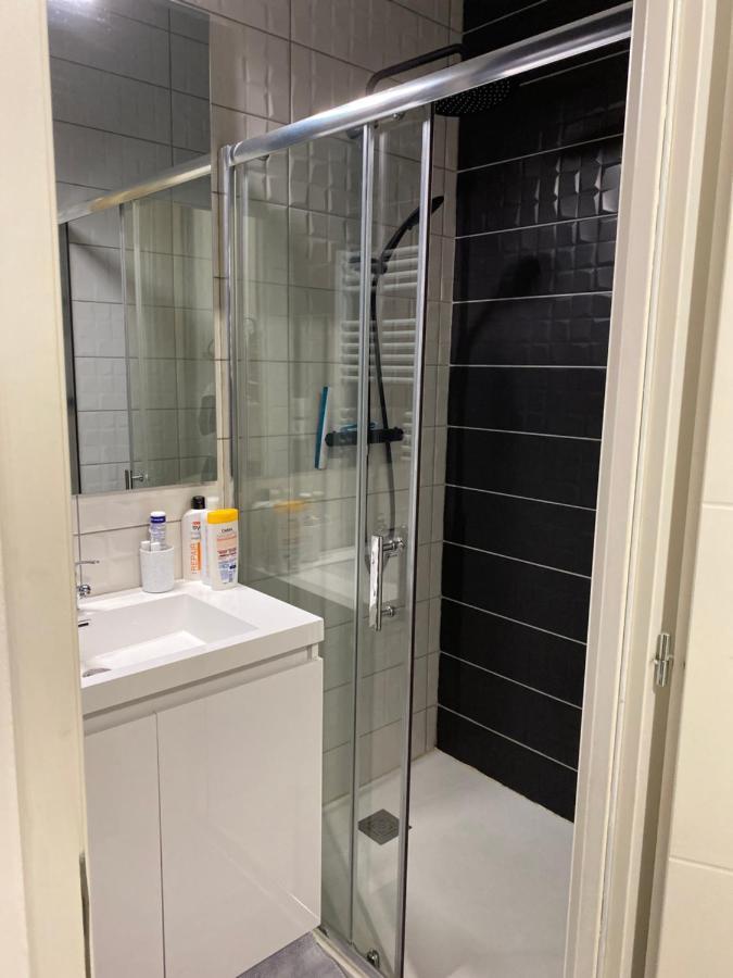 Chambre Confortable Et Cosy A 20 Minutes De Paris La Frette-sur-Seine Exterior foto